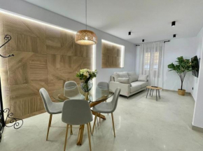 Suite El Geranio